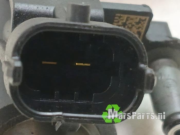 Verstuiver (diesel) van een Landrover Discovery, -, -, Ophalen of Verzenden, -