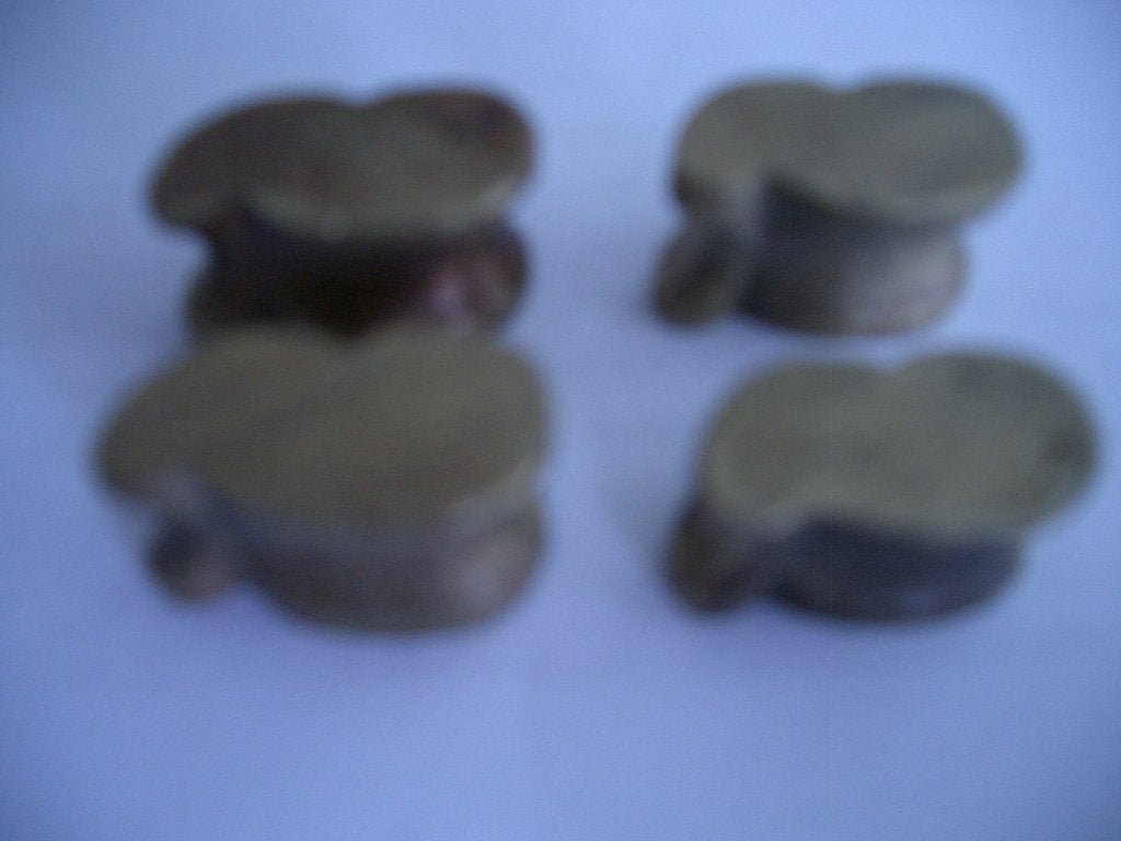 bikkel bikkelen bikkelspel antiek brons spel verzamelen, Ophalen of Verzenden, Brons
