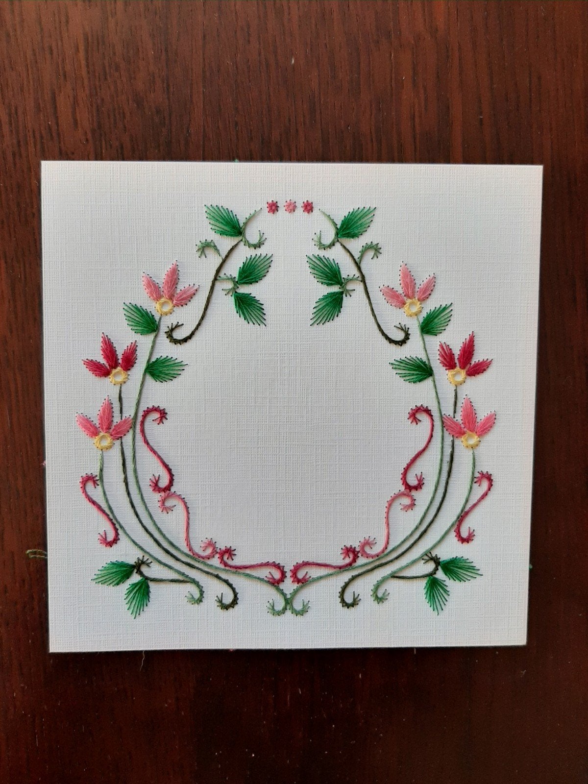 Basiskaart/oplegkaart 1m, Ophalen of Verzenden, Nieuw, Overige thema's, Pons of Mal