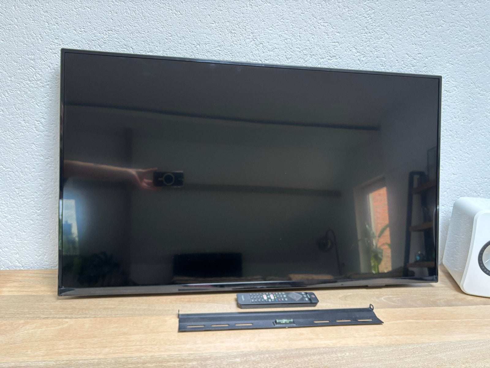 Philips Smart TV 43PUS6704/12 Ambilight 4K 43 inch, Ophalen, Philips, LED, 50 Hz