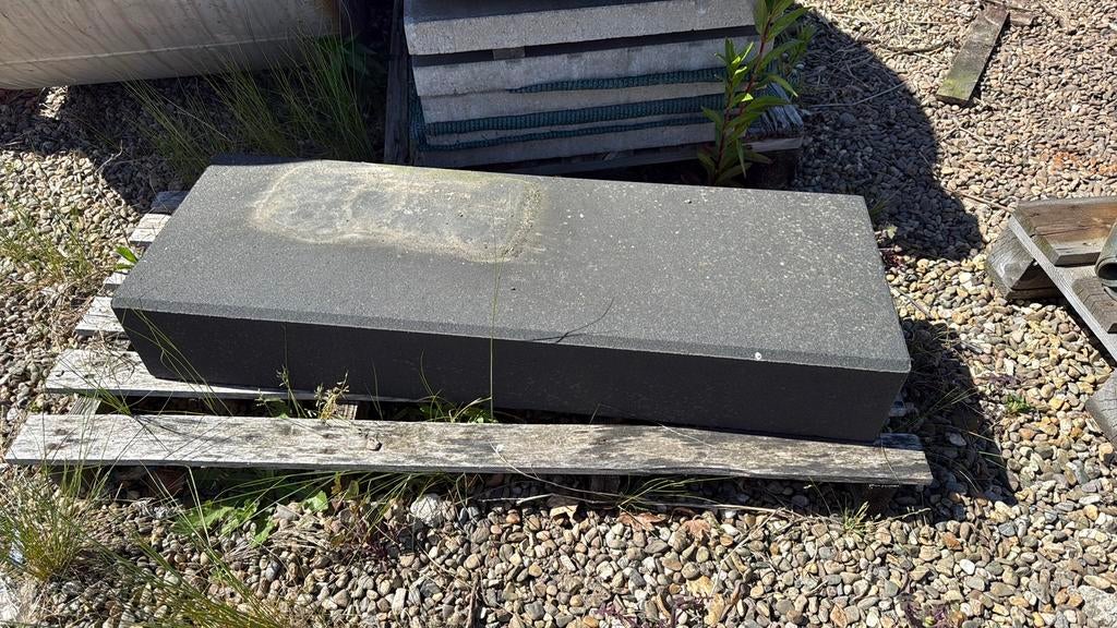 Traptreden, Ophalen, Zo goed als nieuw, Minder dan 100 cm, Minder dan 25 cm