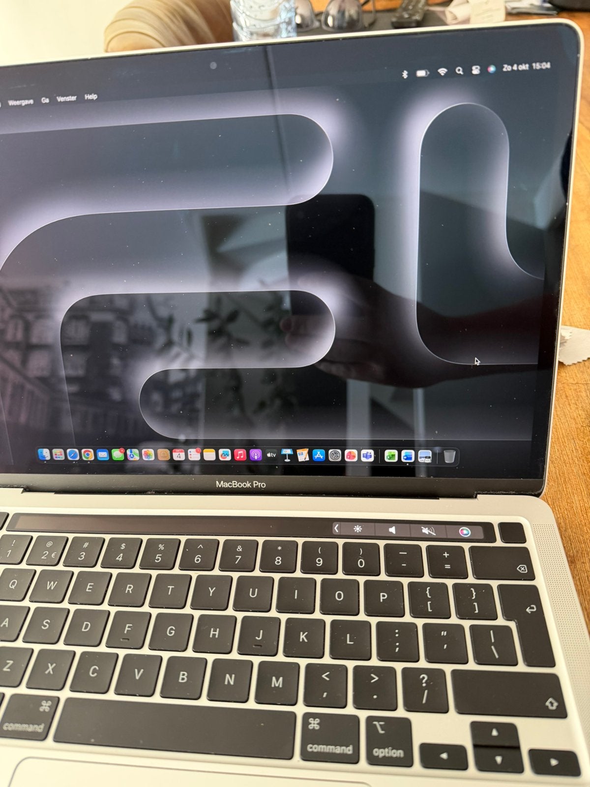 Foto 6 van Macbook pro 13” (2020)