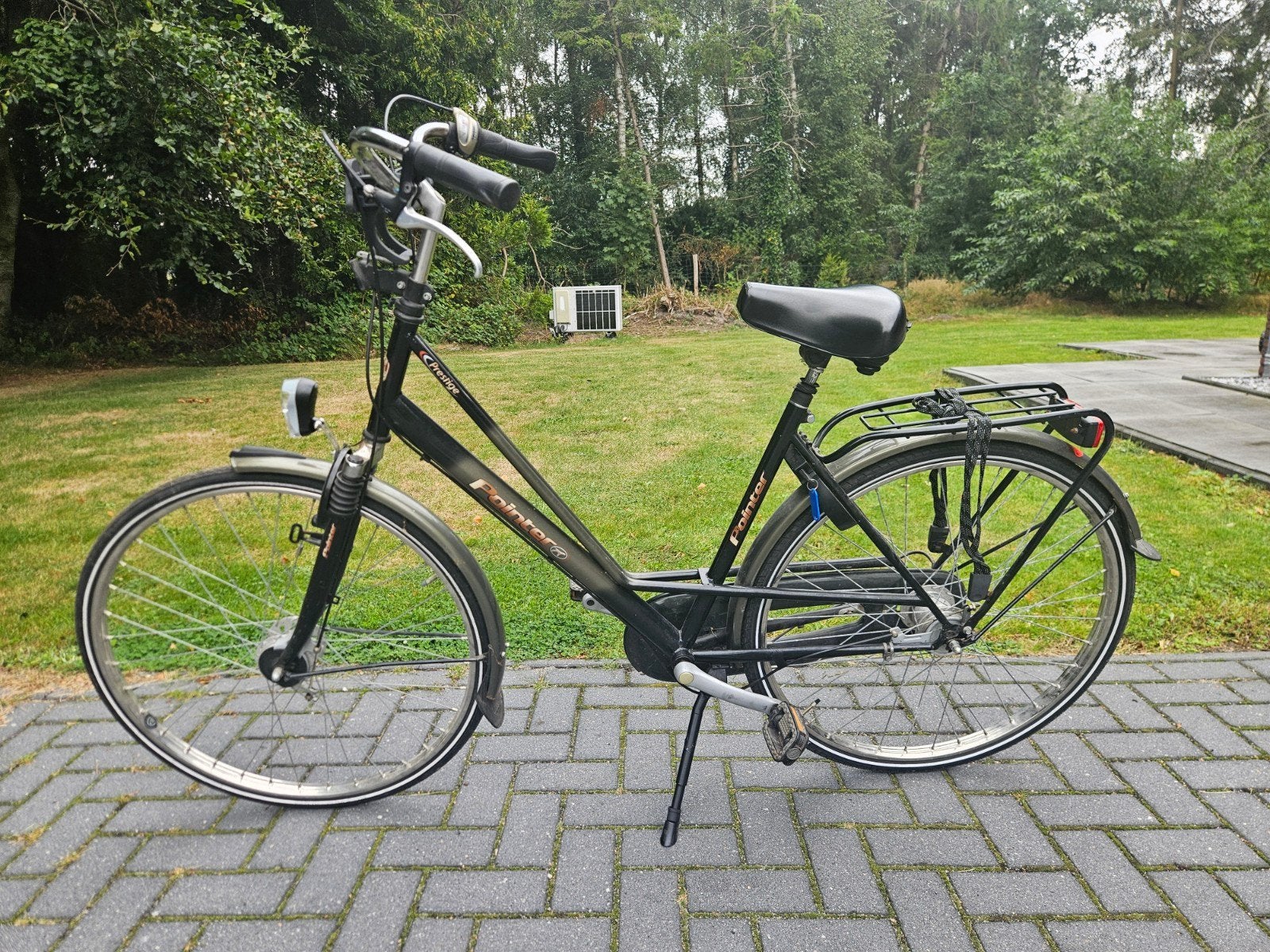 Pointer Prestige damesfiets (bezorgen mogelijk), Versnellingen, Ophalen, Overige merken, 53 tot 56 cm