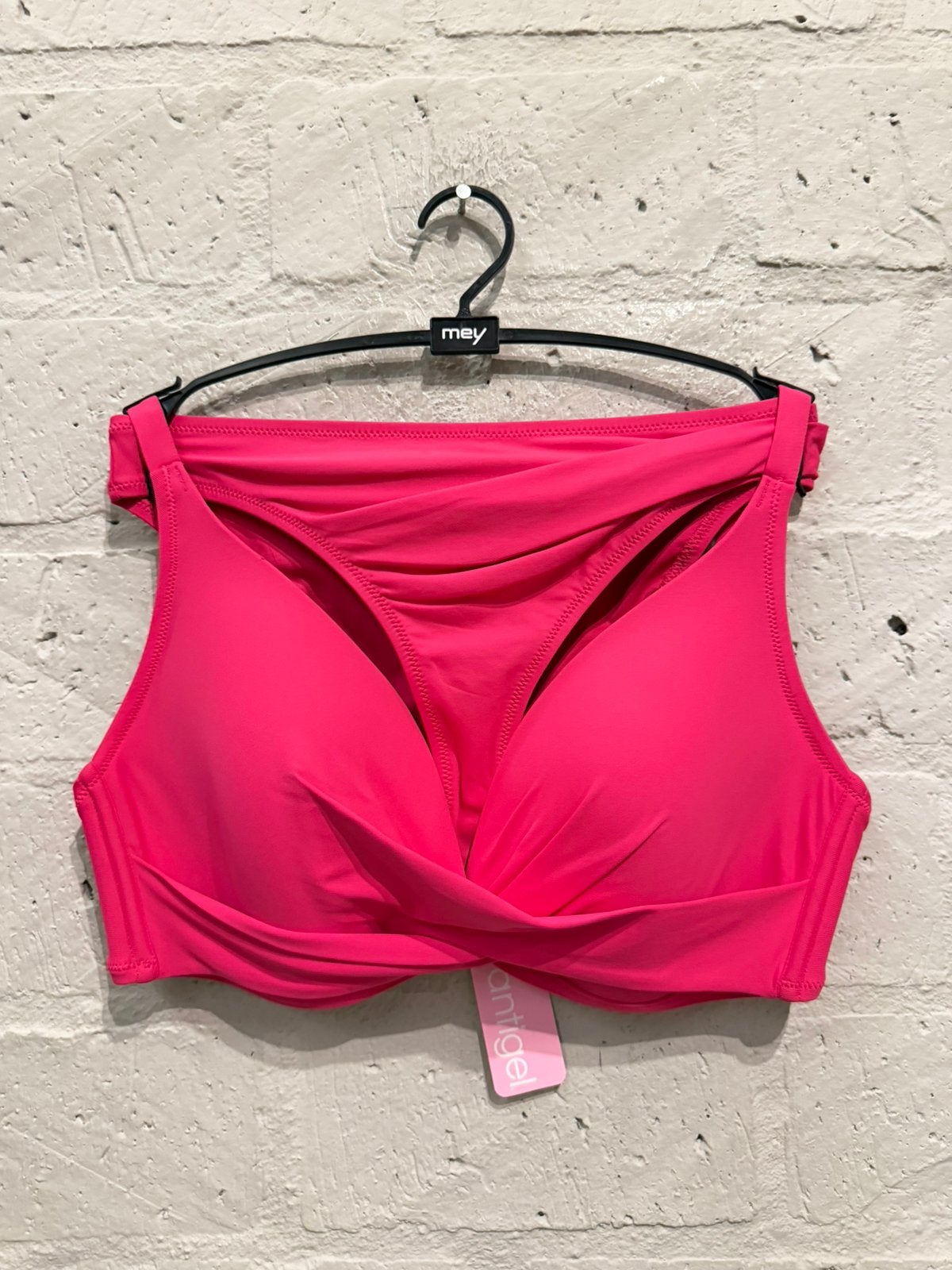 Antigel bikini 44/ 90C slip 40 NIEUW!! Nu €45, Ophalen of Verzenden, Roze