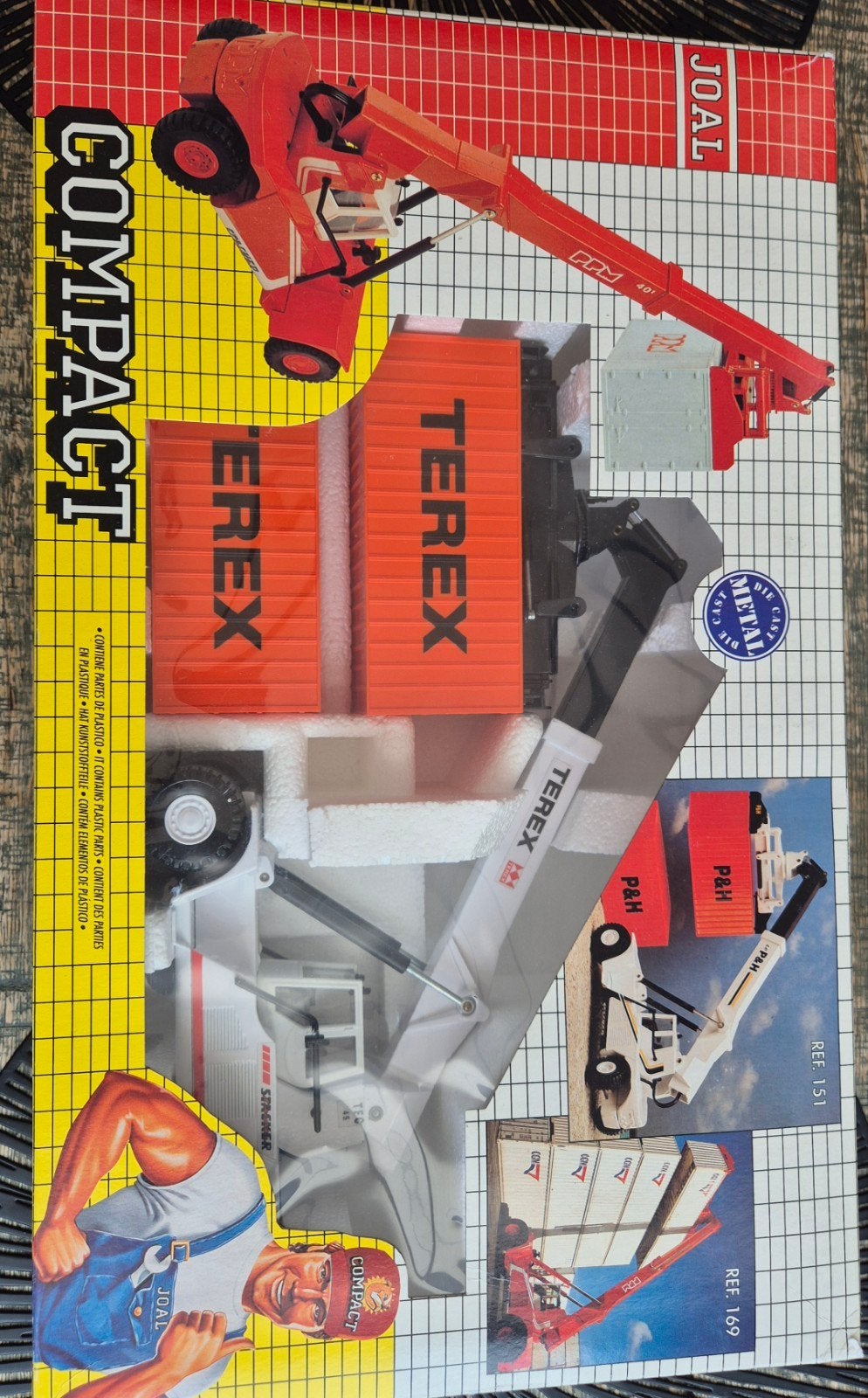 Kijk ook bij mijn andere advertenties, Ophalen of Verzenden, Zo goed als nieuw