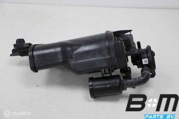 Koolstoffilter VW Golf 7 FL 5Q0201797F, Gebruikt