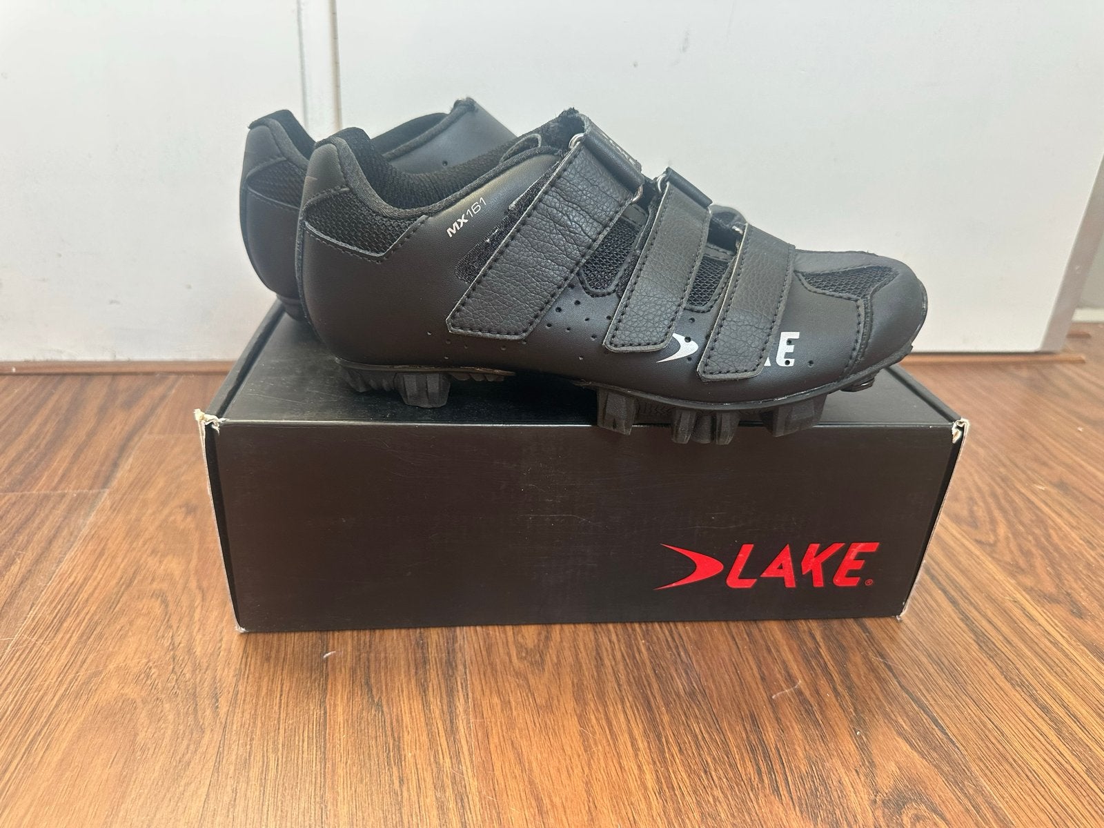 Lake MX161 MTB Fietsschoenen - Maat 44, Heren, Schoenen, Nieuw, Overige maten