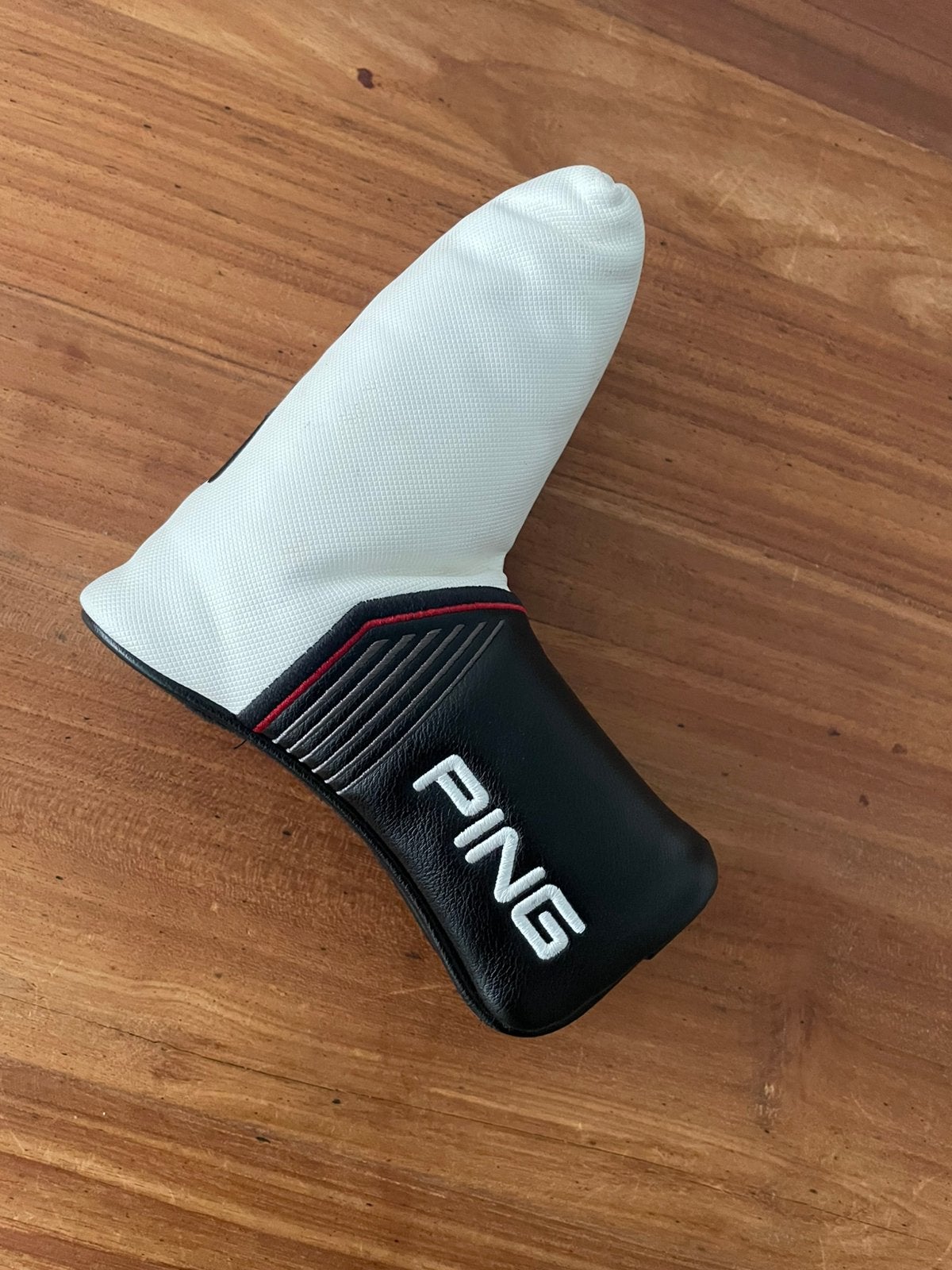 Putter cover ping, Ophalen, Zo goed als nieuw, Club, Ping