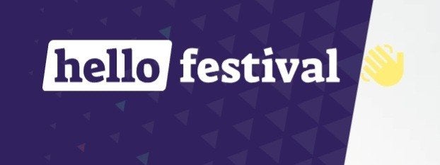 Gezocht tickets hello festival, jongeren en volwassenen
