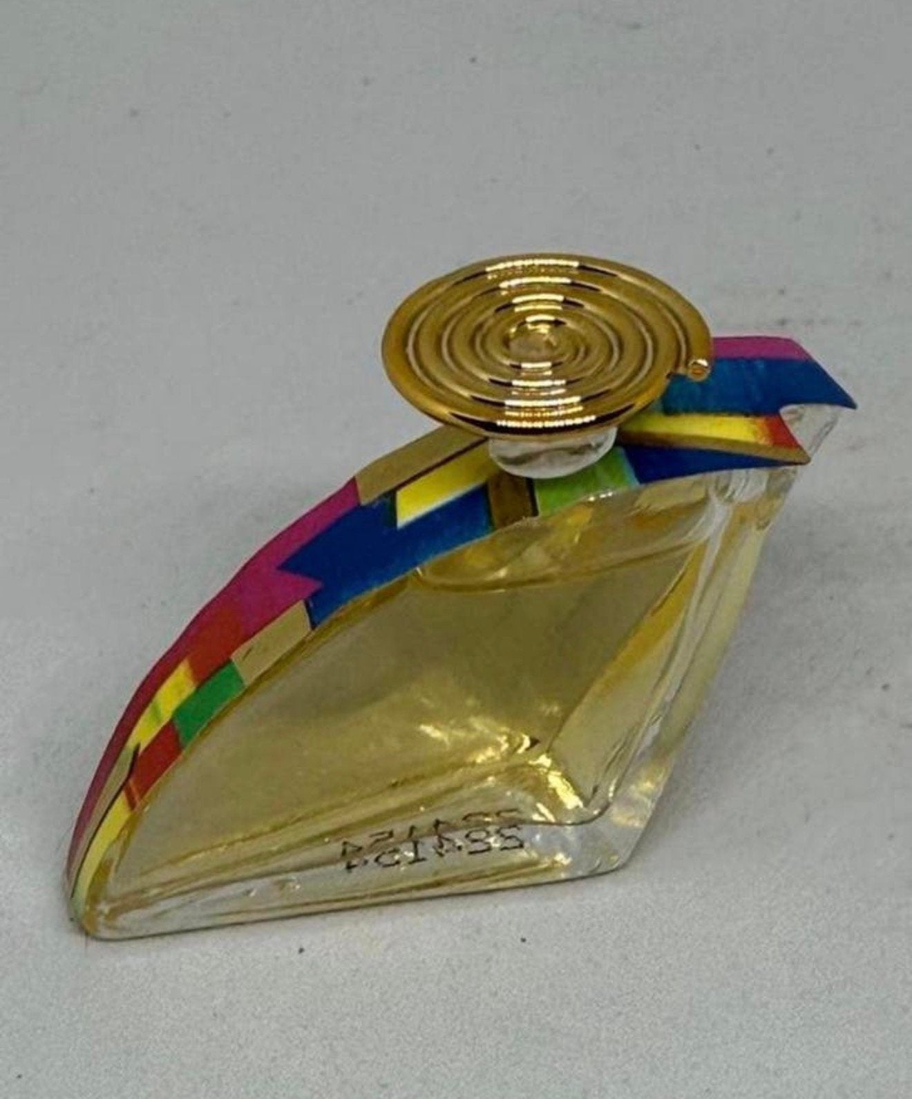 Parfumminiatuur Jourdan Femme 5 ml, Verzenden, Zo goed als nieuw, Miniatuur, Gevuld