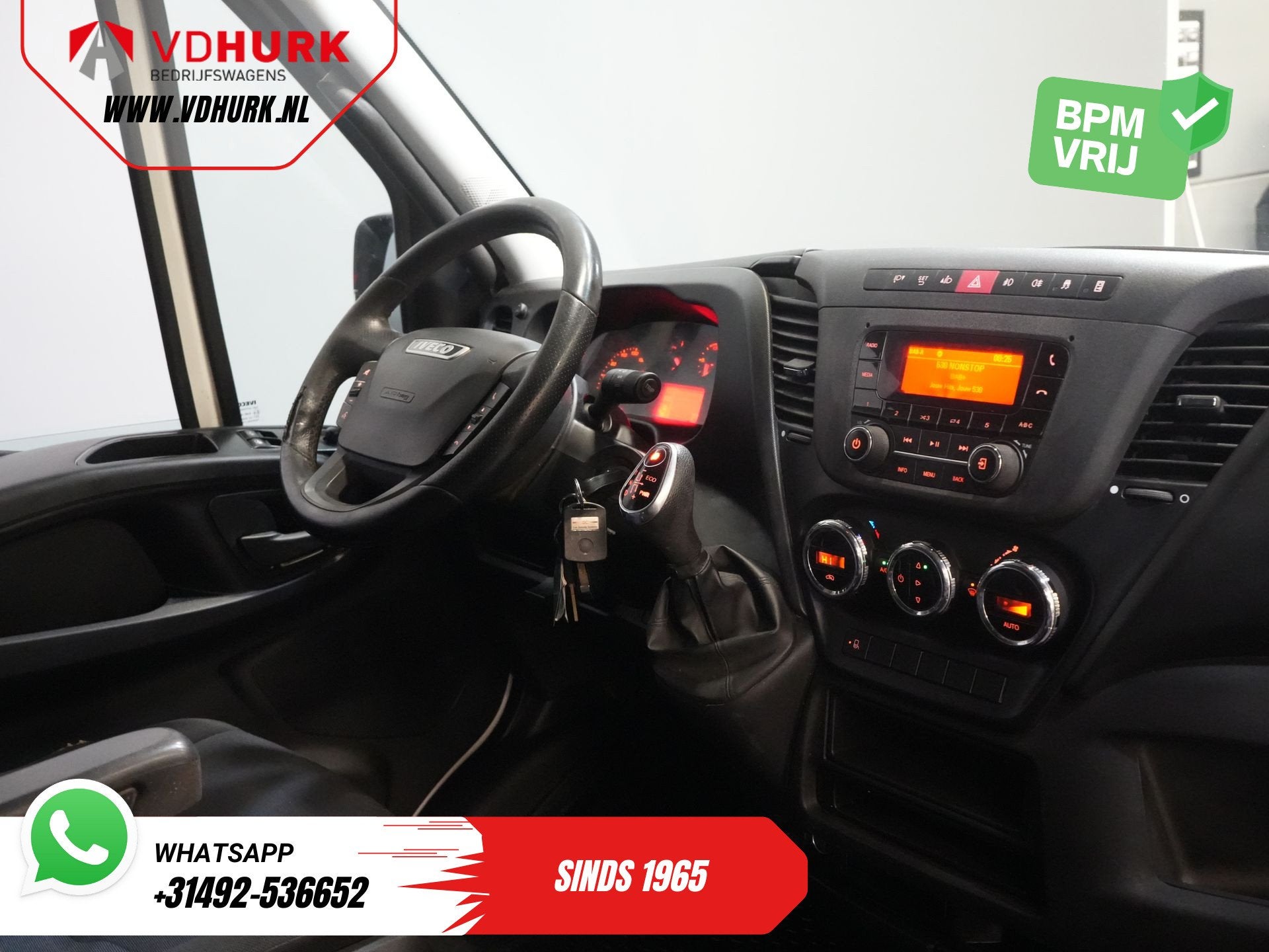 Iveco Daily
