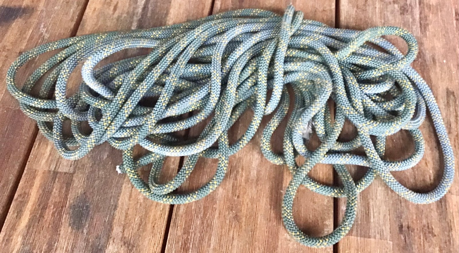 WATERSKILIJN 20 METER, Ophalen of Verzenden, Nieuw
