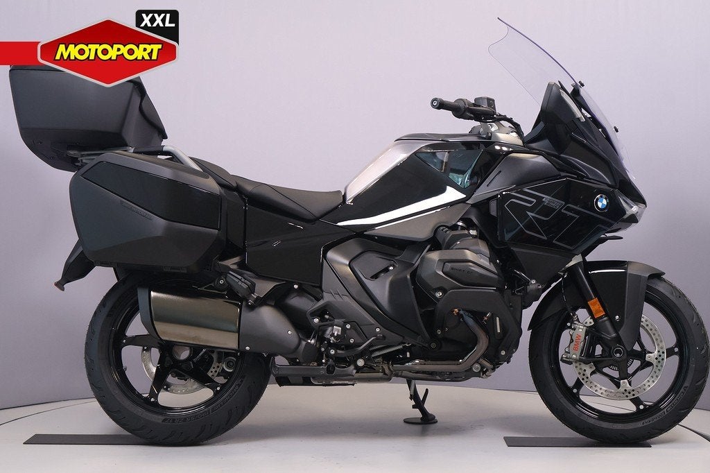 BMW R 1300 RT (bj 2026), Motoren, Bedrijf, Toermotor, Bmwklantenservice@bmw.nl, BMW Group Nederland