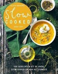 Olivia Andrews: Slow cooked. 100 gerechten uit de oven., Ophalen of Verzenden, Zo goed als nieuw, Olivia Andrews, Azië en Oosters