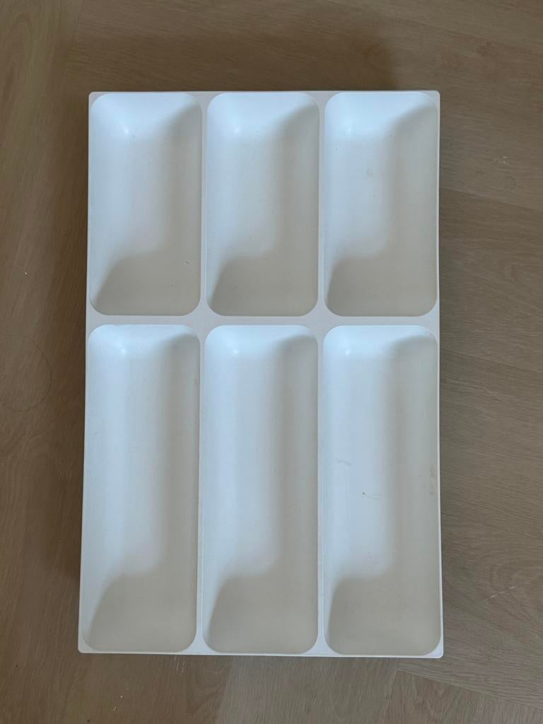 IKEA Bakje lade-organizer (502.427.42), Ophalen of Verzenden, Zo goed als nieuw