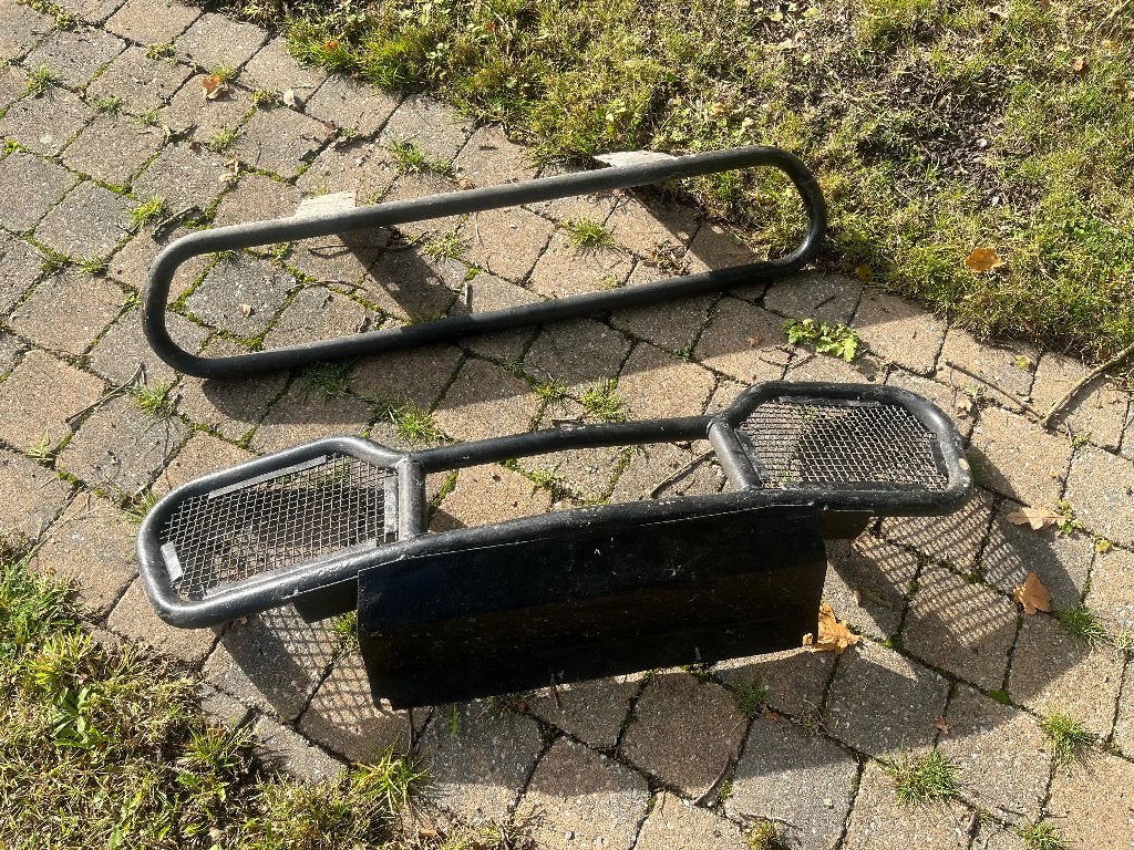 2CV Dakar/Aventure bumper kit, Auto-onderdelen, Ophalen, Citroën