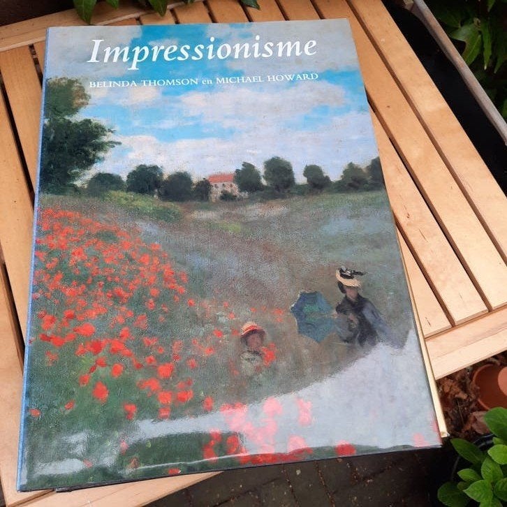 Impressionisme,  Belinda Thomson en Michael Howard