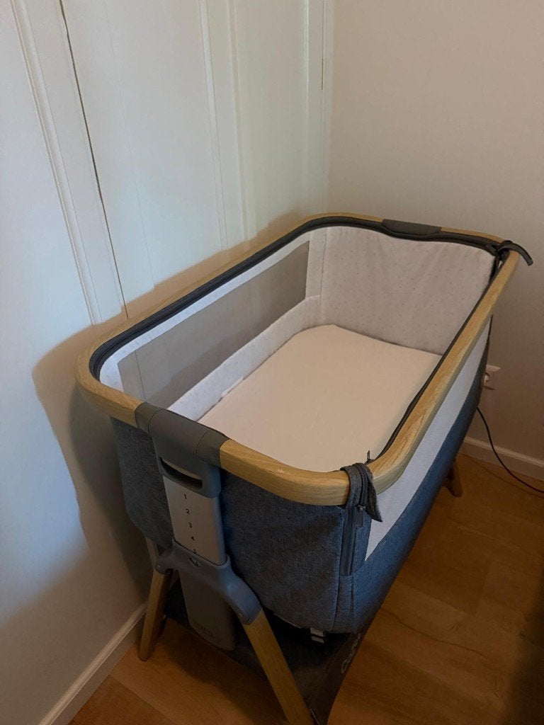 Tutti Bambini Cosleeper CoZee, Ophalen, Gebruikt, Wieg
