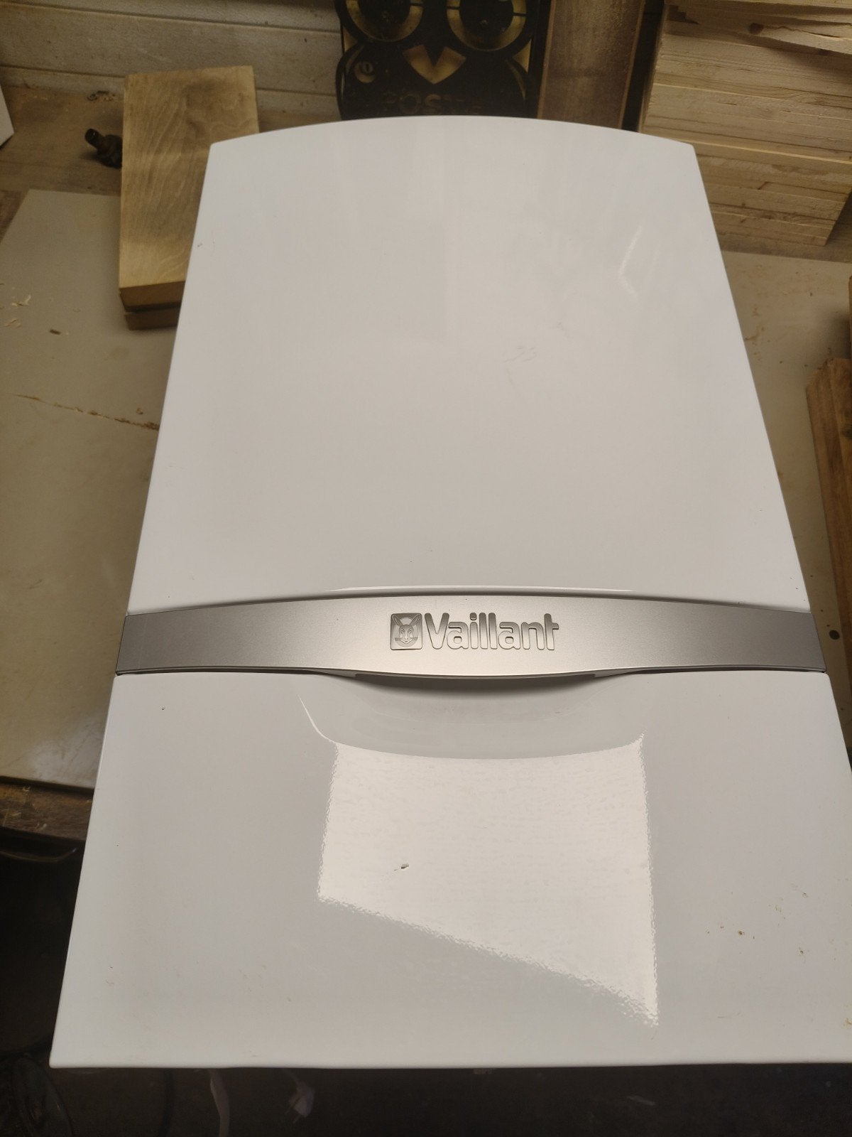 Vaillant VHR NL 25-30/5-5 R4 HR-gasketel, Ophalen, Gebruikt, Hoog rendement (Hr), Cv-ketel of Combi-ketel