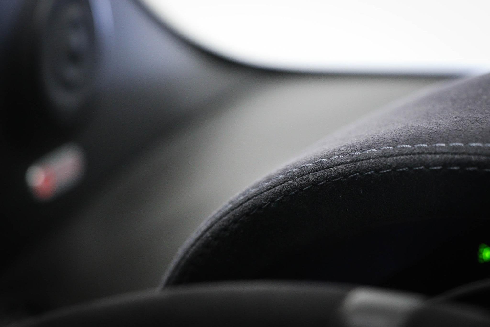 Fiat 500 C 1.4 T-Jet Abarth Competizione | BEATS | CLIMA | L, Auto's, Gebruikt, 4 cilinders, Zwart, Leder