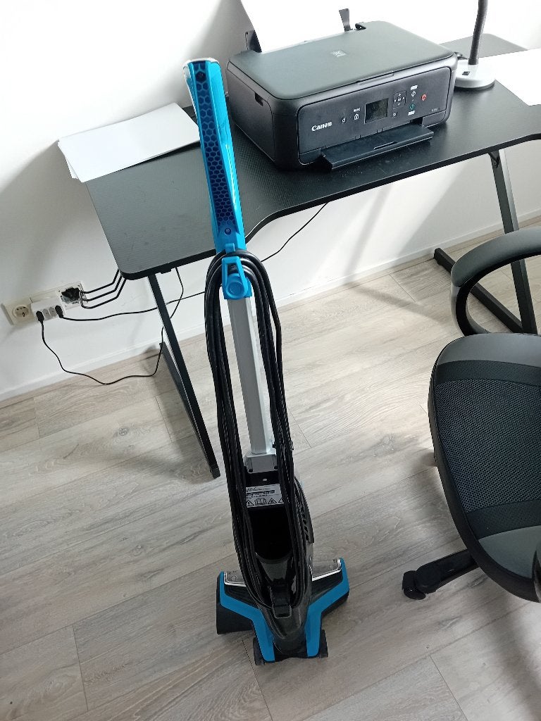 Bissel crosswave reiniger zgan, Ophalen, Zo goed als nieuw, Overige typen, Overige merken