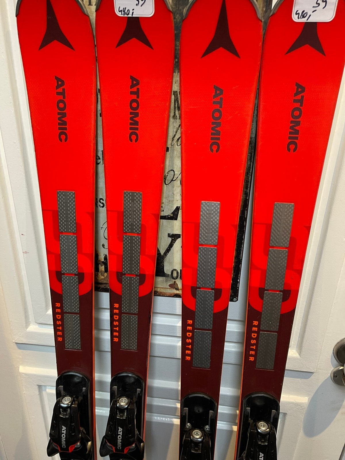 160cm ATOMIC REDSTER S9 revoshock rvsk SL 1200€ best Atomic