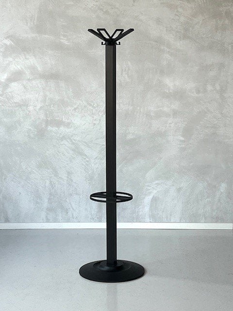Kartell Segmenti kapstok Michele de Lucchi design vintage, Kunststof, Gebruikt, ., Ophalen of Verzenden