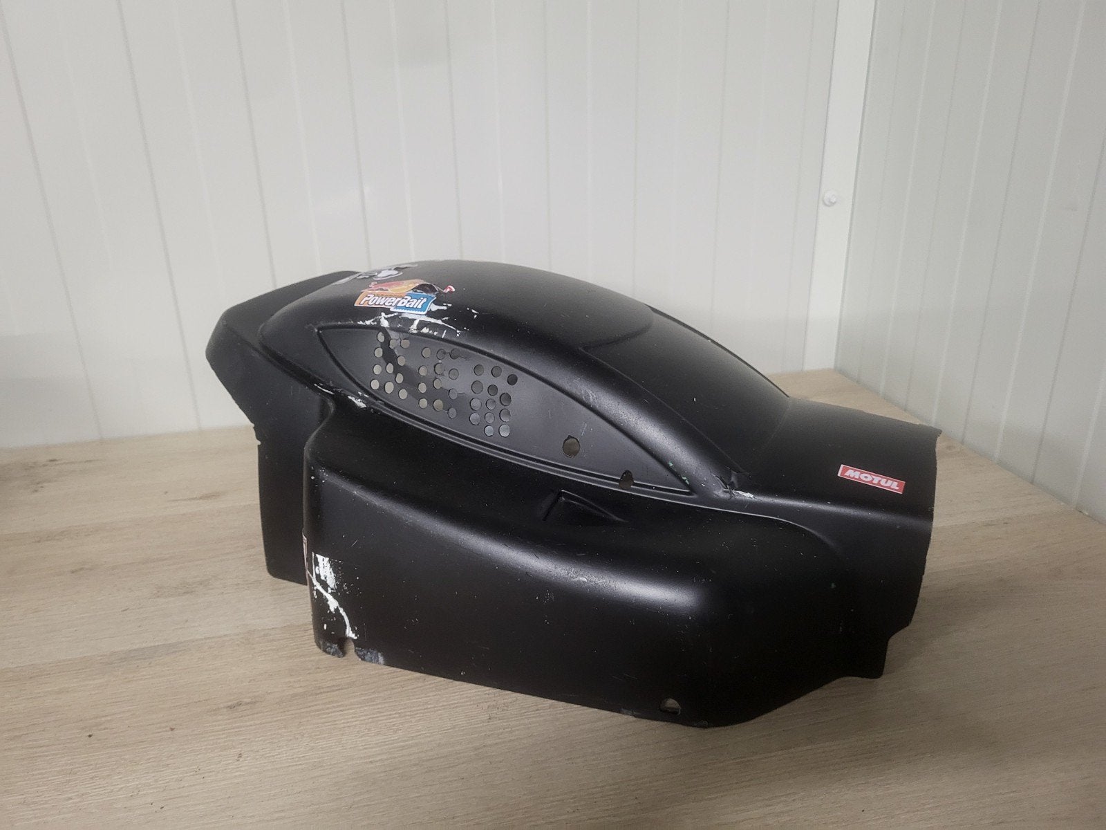 hormann body, Ophalen of Verzenden, Onderdeel