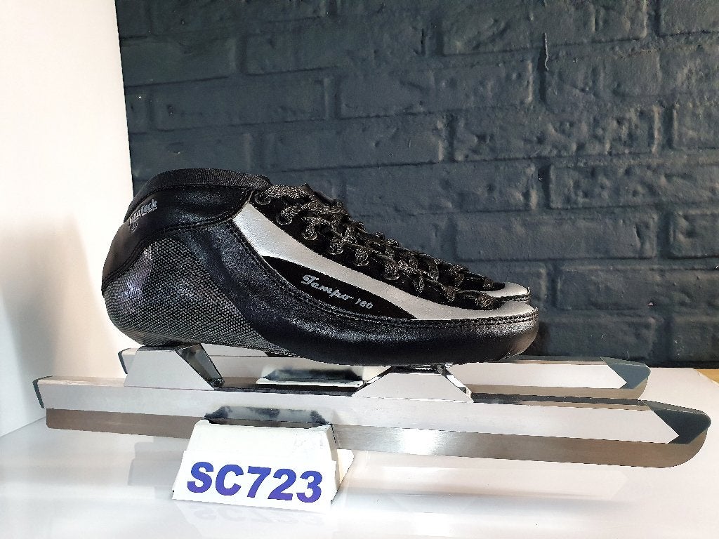 Luigino Tempo 180 60Rc Schaatsen Noren Schaats Maat 43, Overige merken, Verzenden, Nieuw, Noren