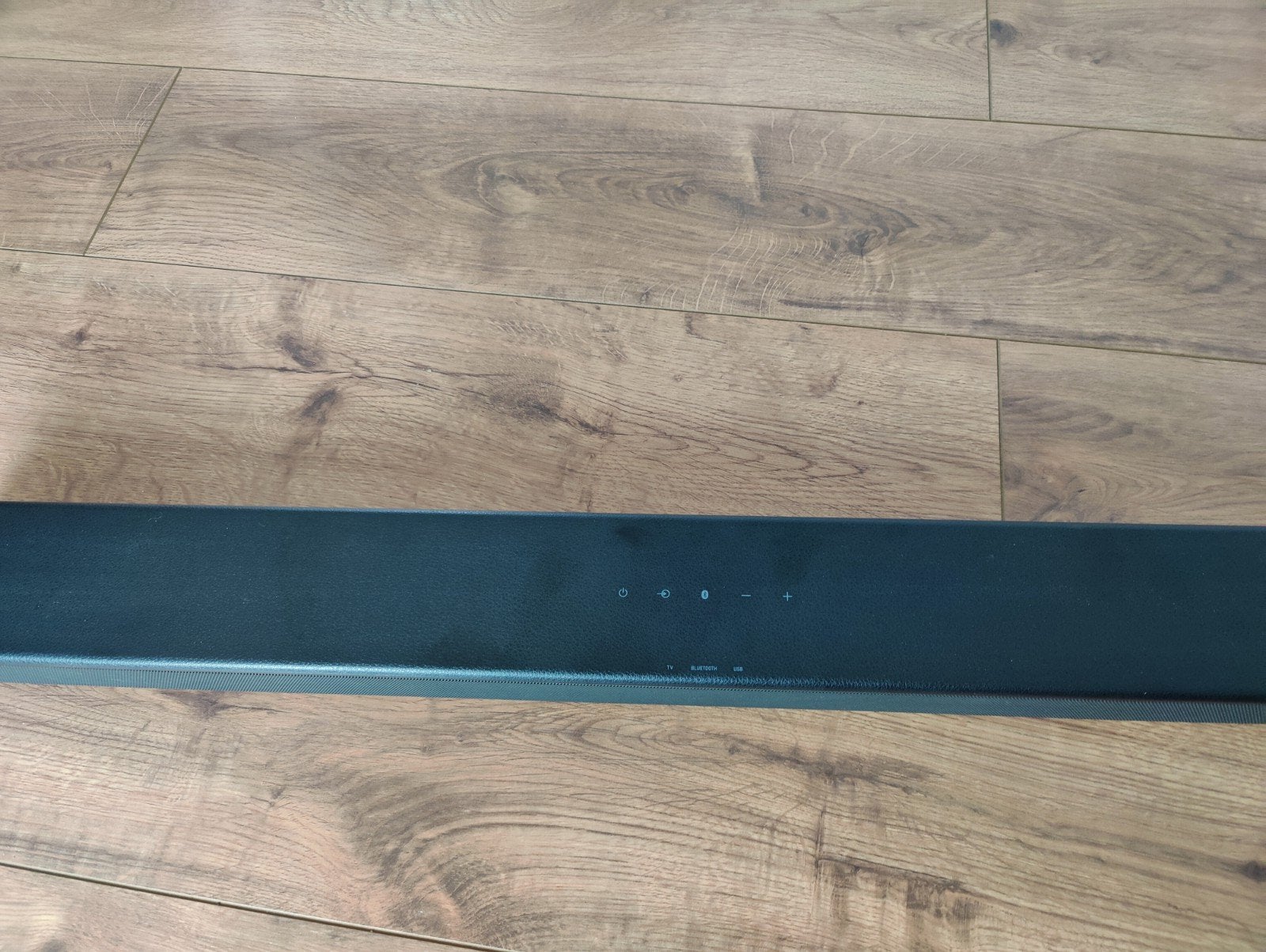 Sony HT‑SF150 Soundbar + Nieuwe afstandsbediening, Ophalen, Bluetooth, Zo goed als nieuw