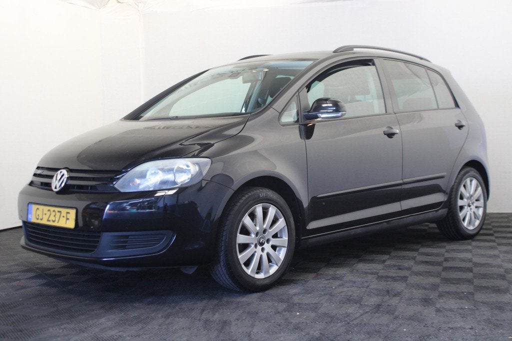 Volkswagen Golf Plus 1.4 Trendline (bj 2010), Auto's, Volkswagen, Bedrijf, Te koop, Golf Plus, ABS, Achteruitrijcamera, Airbags