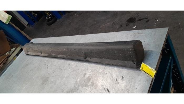 Zijskirt rechts van een Citroen C4 Aircross, Gebruikt, -, Ophalen of Verzenden, -