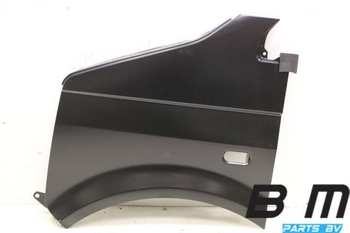 Spatscherm links voor VW Transporter T5 / T5 GP 7H0821101E, Auto-onderdelen, Gebruikt