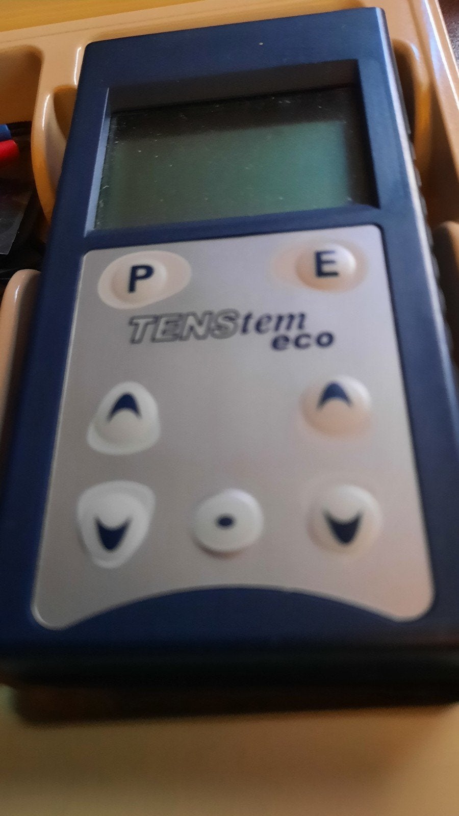 te koop tens tem  eco, Ophalen of Verzenden