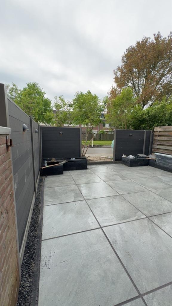 Tuin & Bestrating nodig? Wij regelen alles van A tot Z!