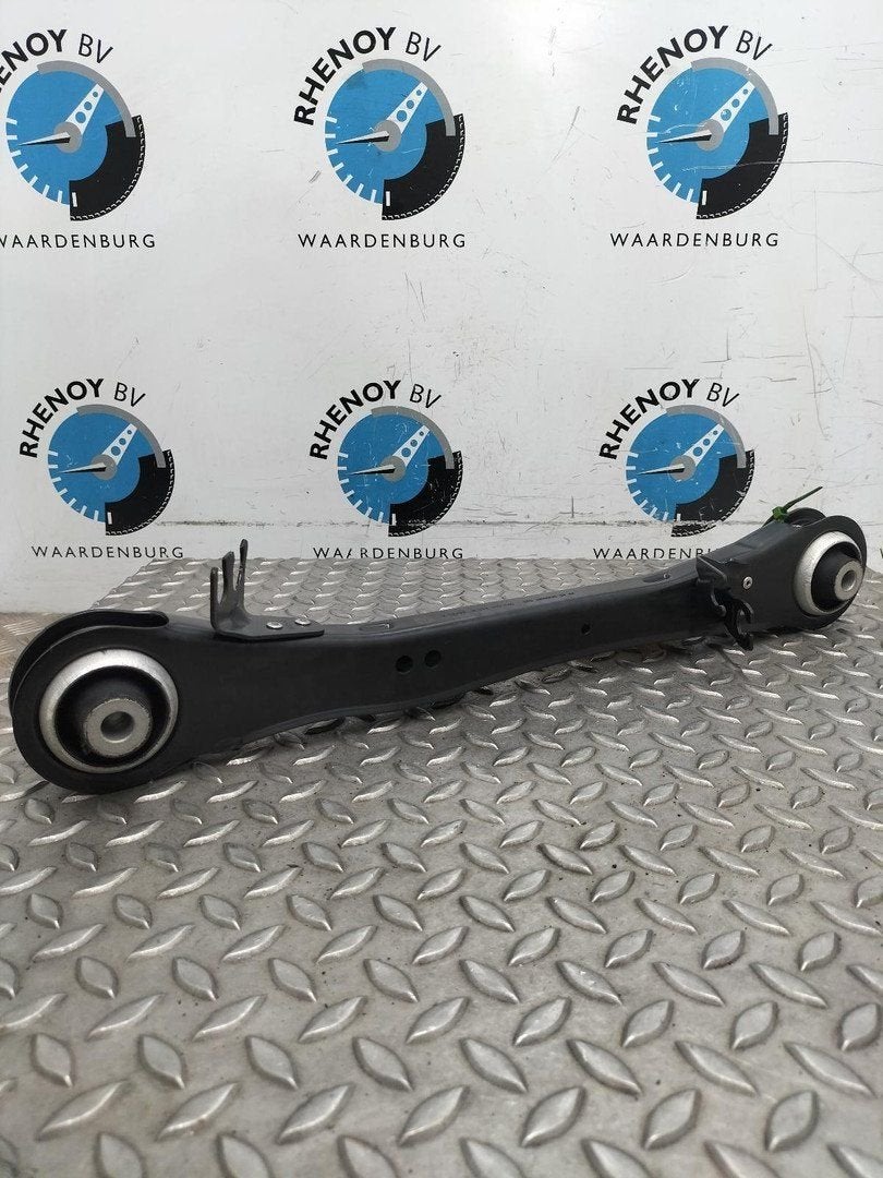 FORD TOURNEO CONNECT Titanium 1.5 Ecoboost Aut. DRAAGARM OND, Ophalen of Verzenden, Gebruikt, Stiba lid