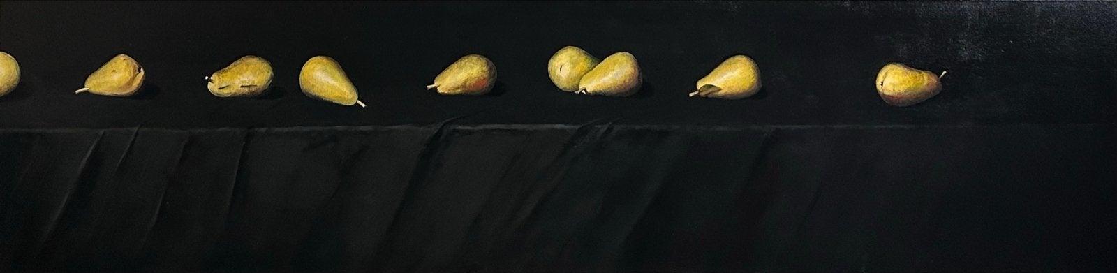 Antonio Fuertes 1970 - Hedendaags kunstwerk, Ophalen, Stilleven, Hout, Handgeschilderd