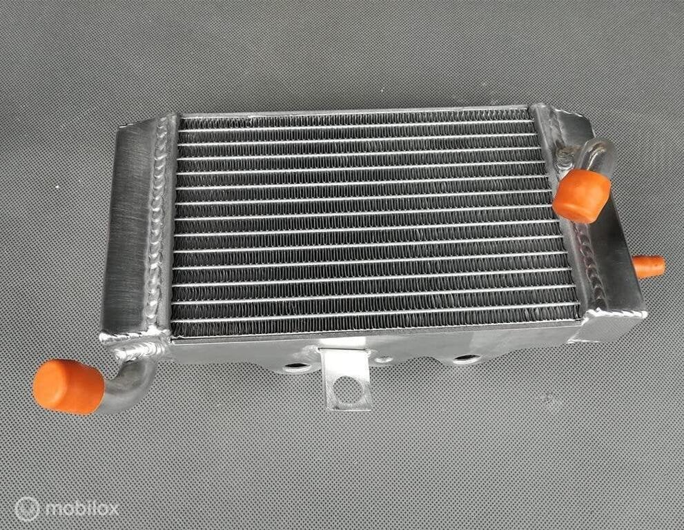 Radiateur Africa Twin 750 /HONDA XRV750  XRV 750 1990 -2003, Nieuw, Ophalen of Verzenden