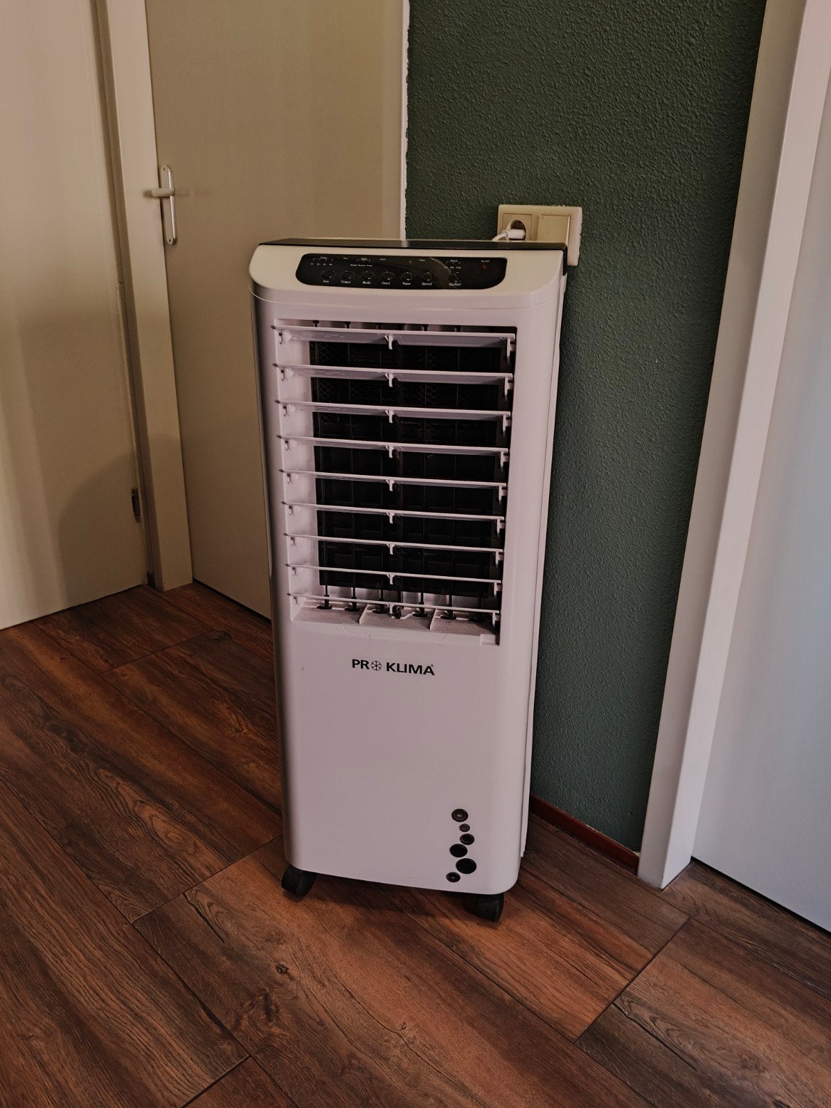 Air Cooler - Pro Klima, Ophalen