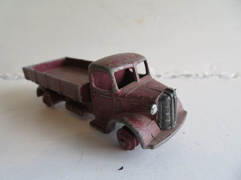 Dinky Toys Austin 30S 1:43, Ophalen of Verzenden, Gebruikt, Auto, Dinky Toys