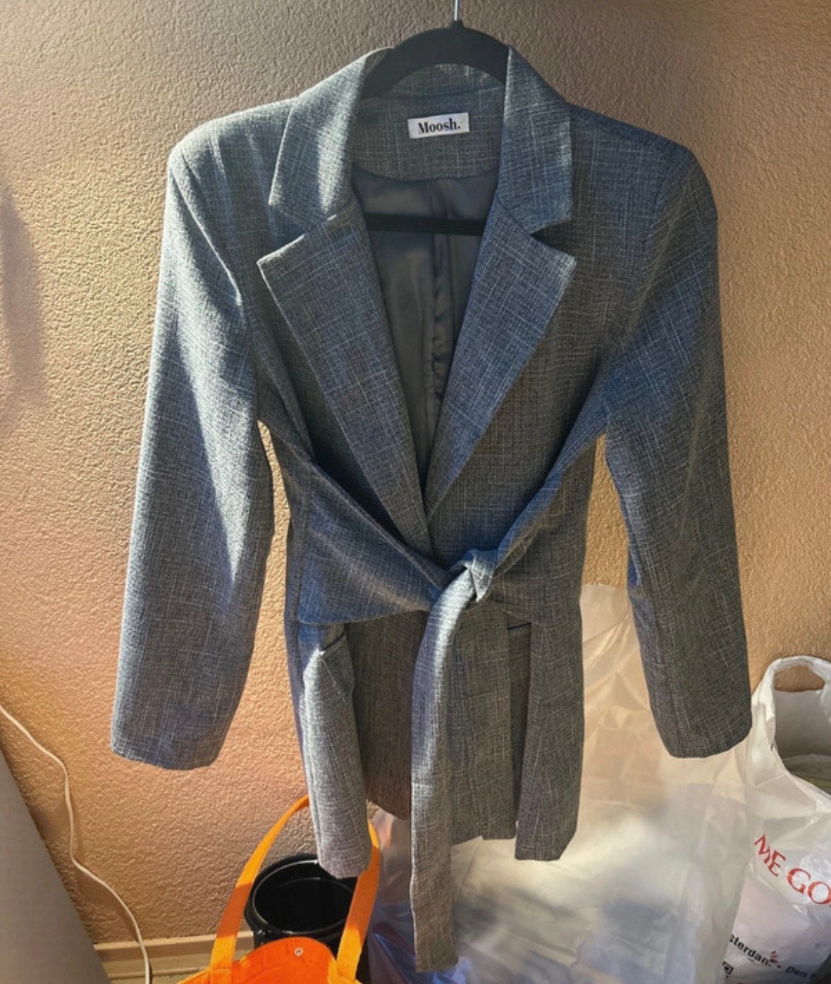 Blazer moosh maat m, Ophalen of Verzenden, Zo goed als nieuw