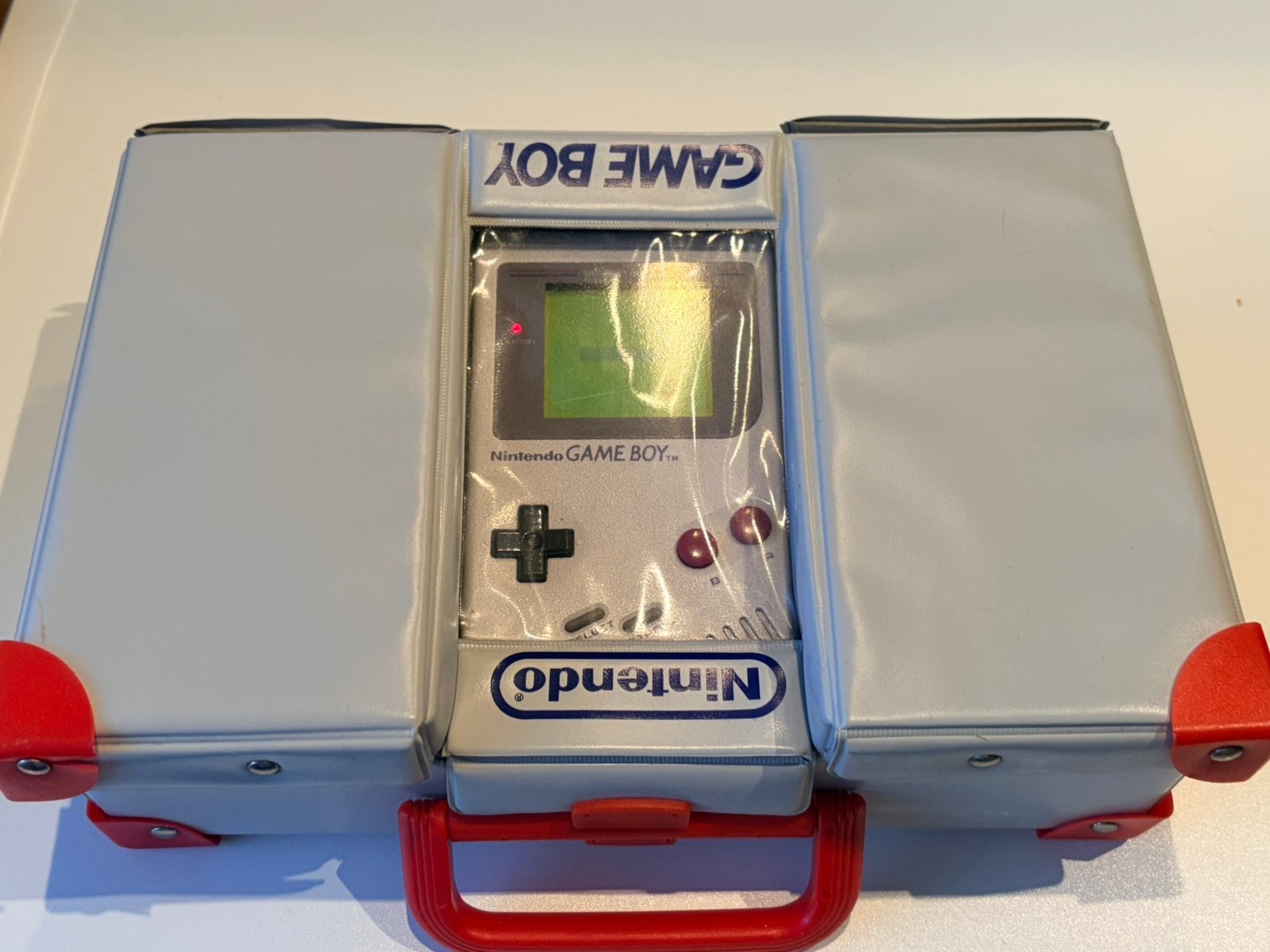 Nintendo Gameboy Forty Four /Original case, Ophalen of Verzenden, Zo goed als nieuw