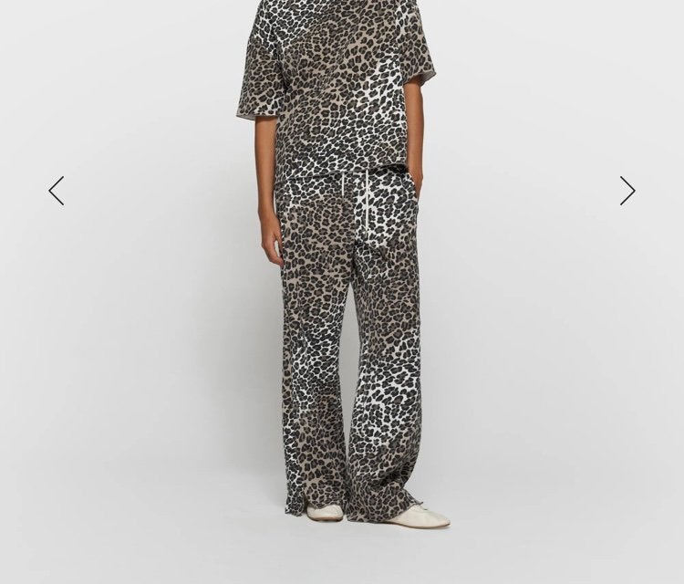 10days soft scuba pants leopard M Nieuw, Kleding | Dames, Meerkleurig, Nieuw, Lang, Ophalen