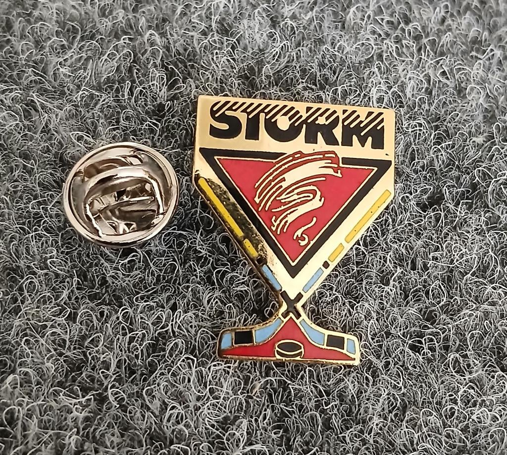 Storm, Ophalen of Verzenden, Gebruikt, Overige typen