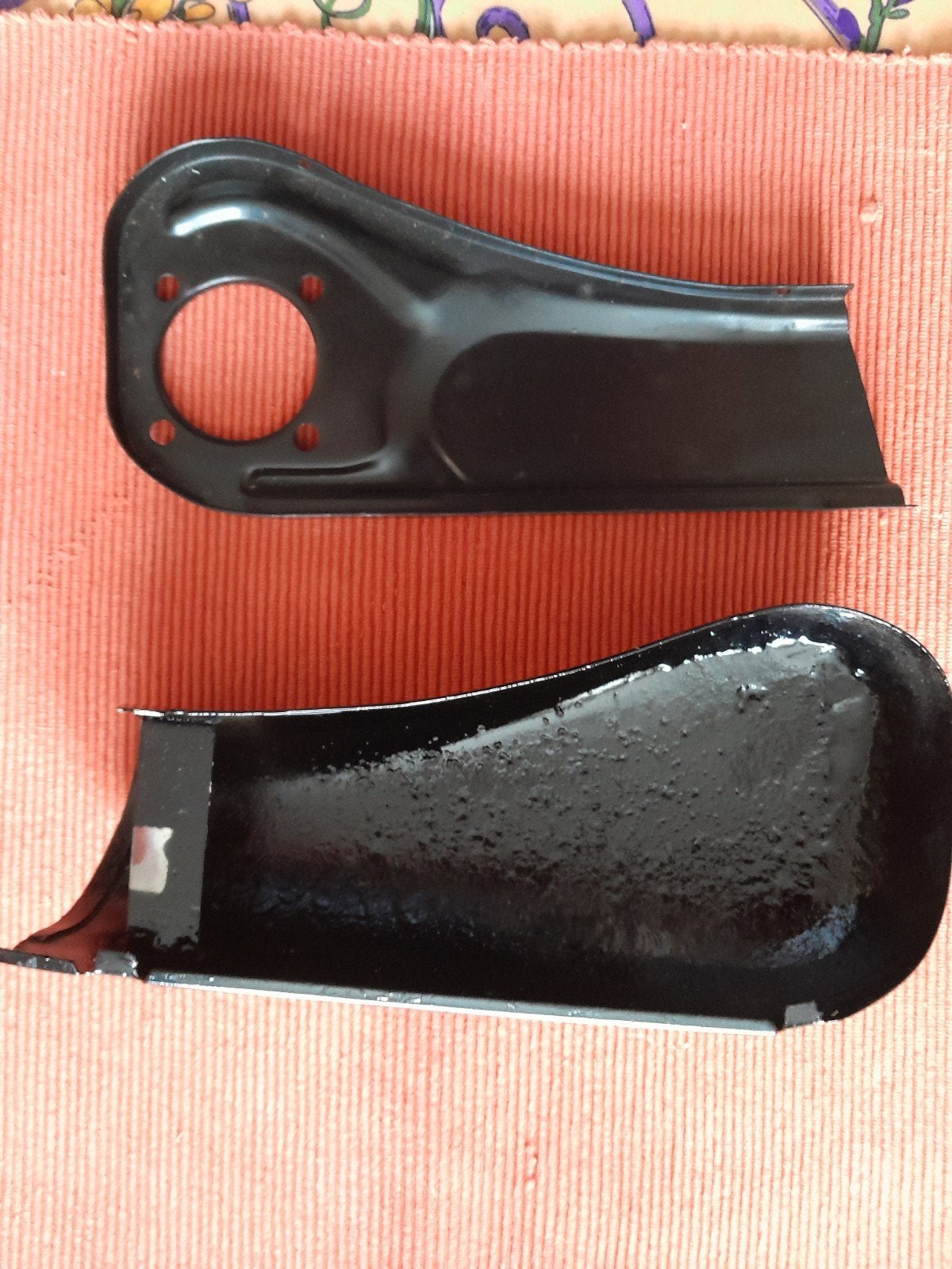 Luchtfilter, Motoren, Ophalen of Verzenden, Gebruikt