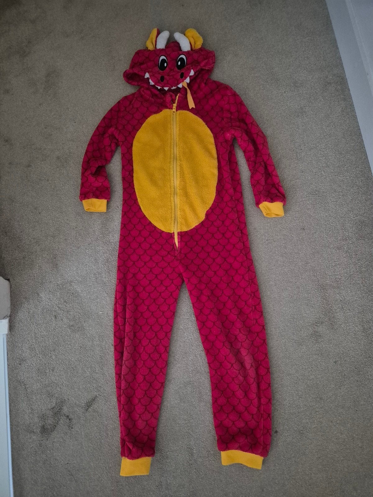 onesie maat 110/116, Ophalen of Verzenden, Gebruikt, 110 t/m 116, Jongen of Meisje