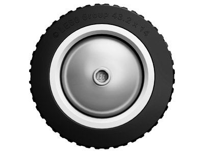 LEGO Creator - Fiat 500 (10271) - NIEUW, Nieuw, Ophalen of Verzenden, Inclusief accessoires, Lego