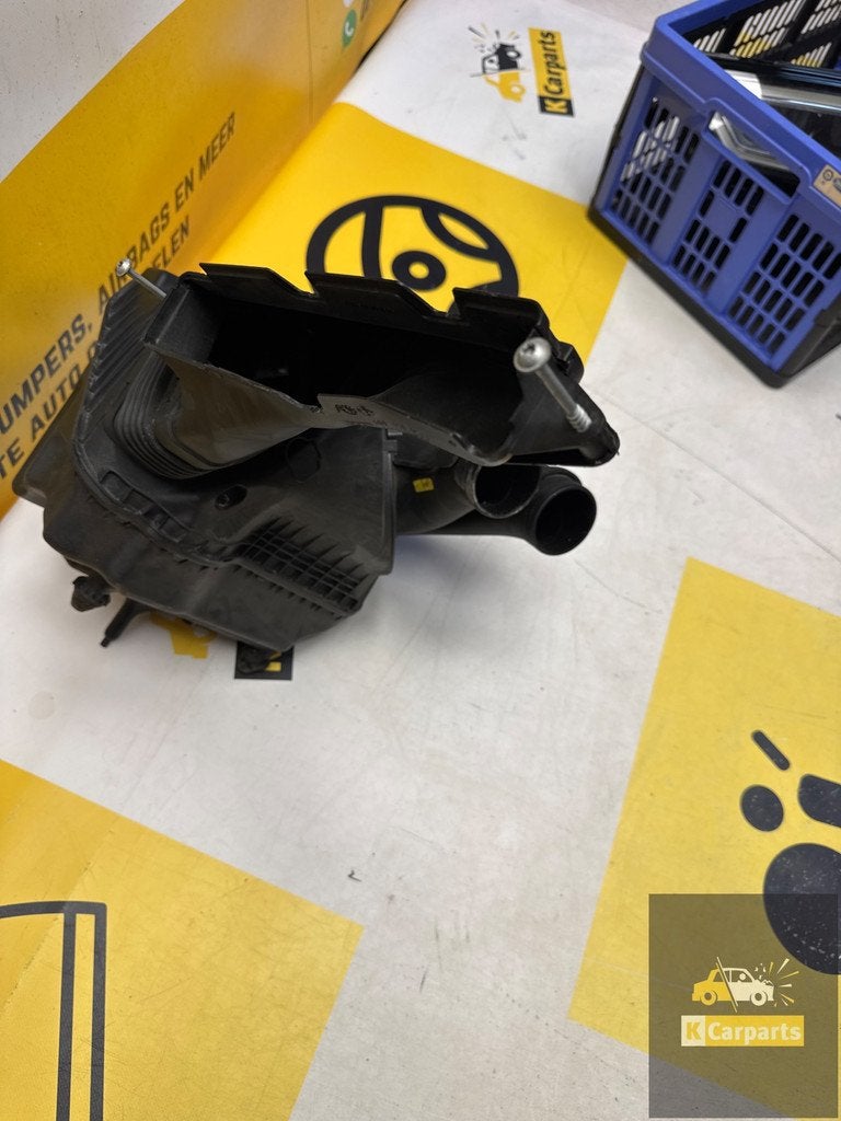 Luchtfilterhuis Audi Rs6 Rs7 C7 4G0133836AF Origineel, Auto-onderdelen, Motor en Toebehoren, Info@fabrikant.eu, Fabrikantstraat 1
1000 AA  Amsterdam, NL