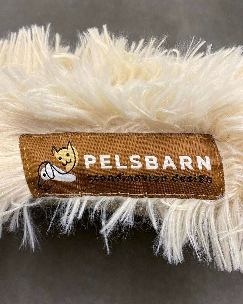 Pelsbarn hondenkussen groot, Ophalen, Nieuw