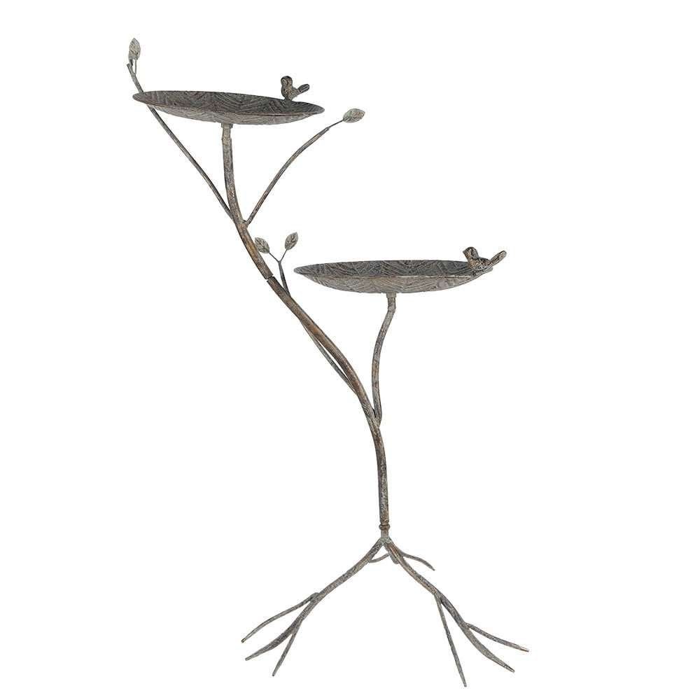 Vogelvoederbak 38x43x78 cm., Ophalen of Verzenden, Nieuw